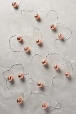 Anthropologie s Christmas Arrivals: Decorations - Topista